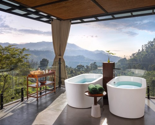 98 Acres Resort & Spa