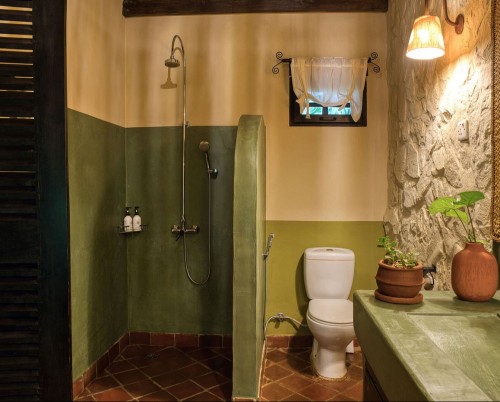 Rivertrees Country Inn