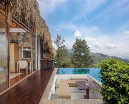 98 Acres Resort & Spa