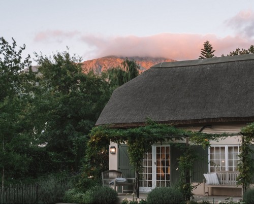 La Cle Lodge & Villas