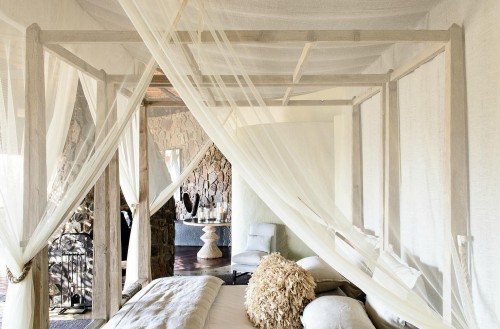 Singita Boulders Lodge