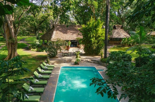 Rivertrees Country Inn