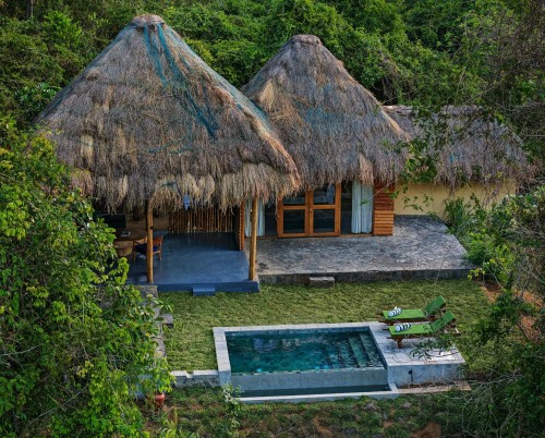 Gal Oya Lodge