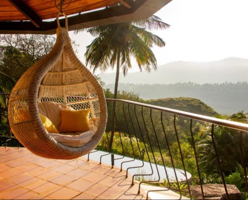 Bougainvillea Retreat