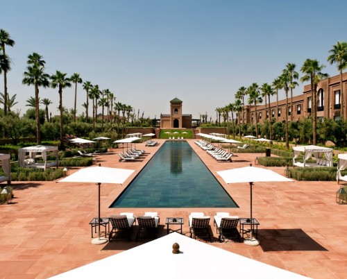Selman Marrakech