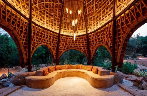 Wild Coast Tented Lodge