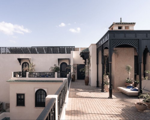 Riad Fes