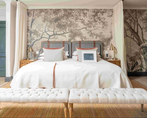 Stanley & Livingstone