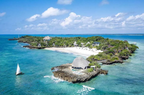 Chale Island