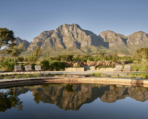 Boschendal Wine Estate