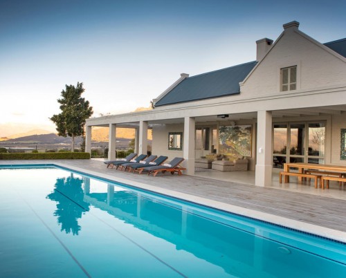 Boschendal Wine Estate