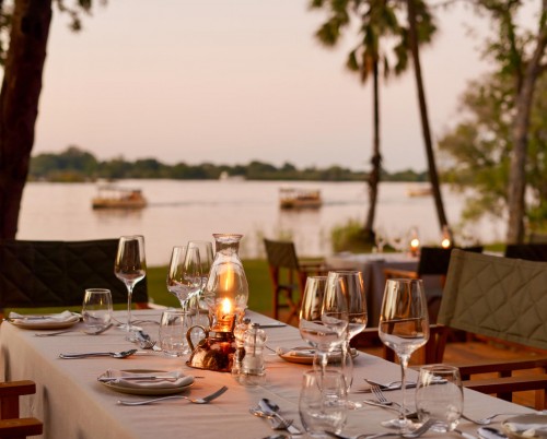 The Palm River Hotel