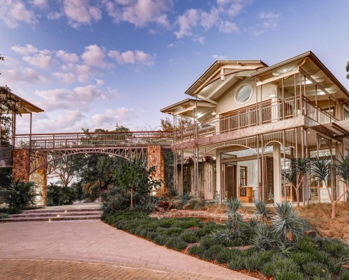 The Palm River Hotel