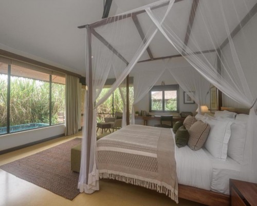 Water Garden Sigiriya