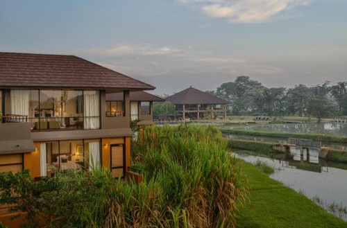 Water Garden Sigiriya