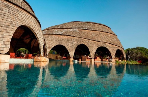 Wild Coast Tented Lodge