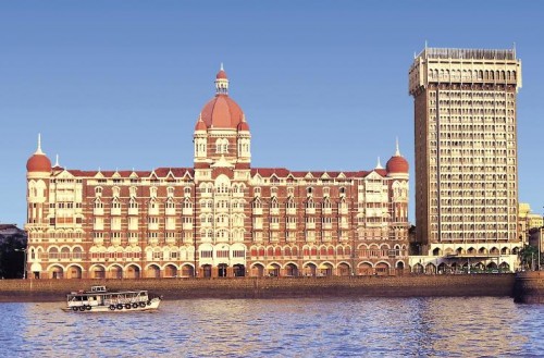 Taj Mahal Palace