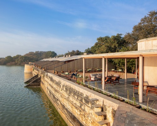 RAAS Chhatrasagar