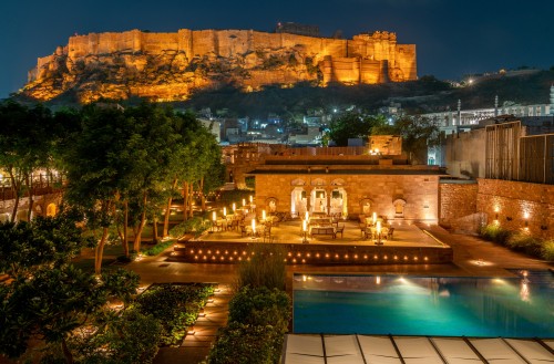 RAAS Jodhpur
