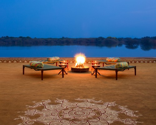 RAAS Chhatrasagar