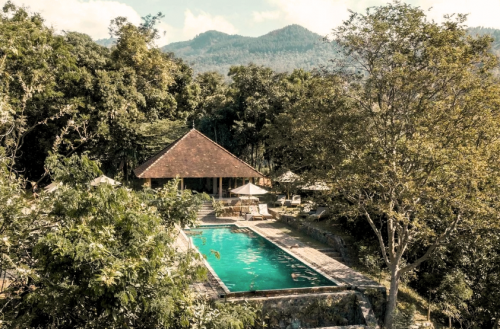 Living Heritage Koslanda