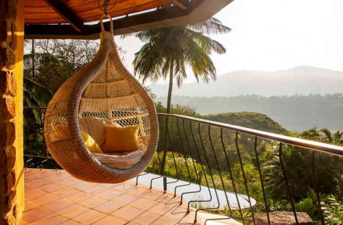 Bougainvillea Retreat