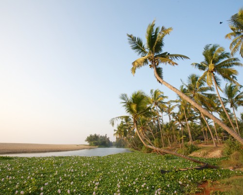 Neeleshwar Hermitage
