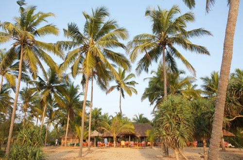 Neeleshwar Hermitage