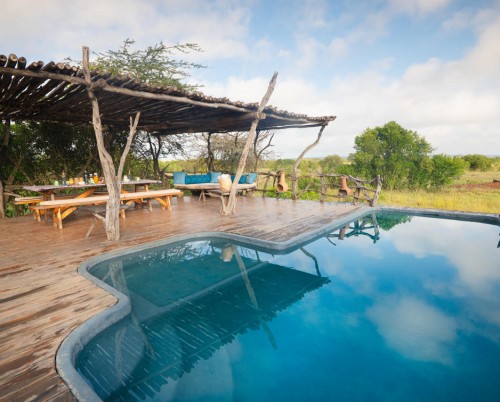 Ekorian's Mugie Camp