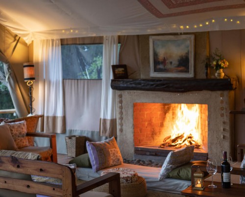 Ekorian's Mugie Camp