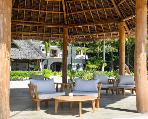 Amani Boutique Hotel