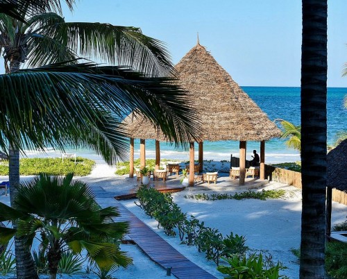 Amani Boutique Hotel