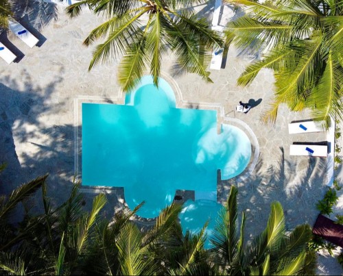 Amani Boutique Hotel