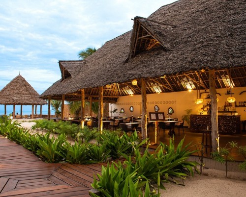 Amani Boutique Hotel