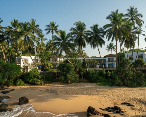 Kumu Beach