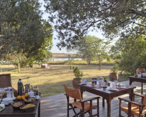 Kicheche Laikipia