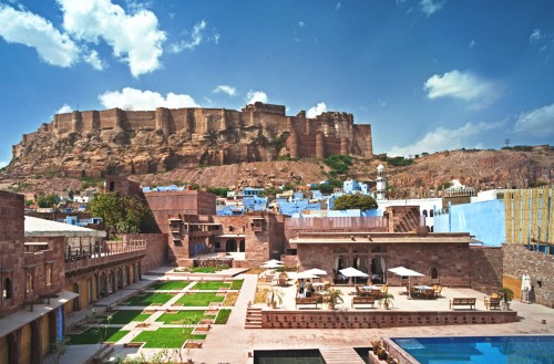 RAAS Jodhpur