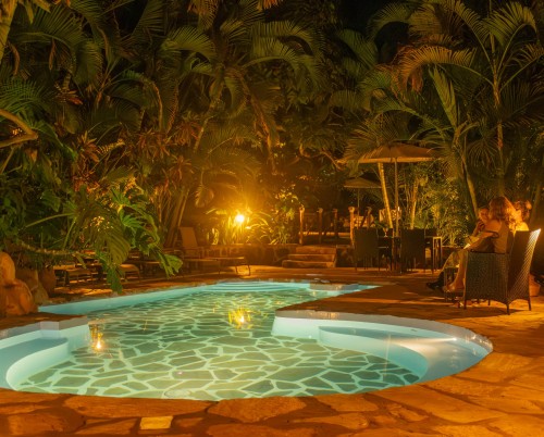 Karibu Entebbe