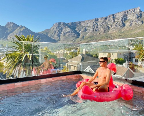 Cloud 9 Boutique Hotel & Spa