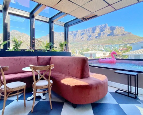 Cloud 9 Boutique Hotel & Spa