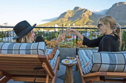 Cloud 9 Boutique Hotel & Spa