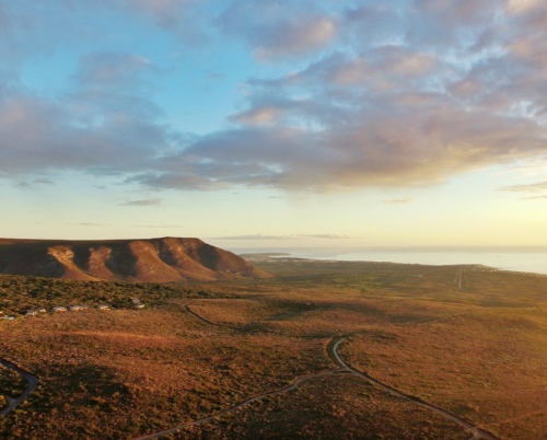 Grootbos Private Reserve
