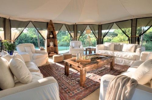 Offbeat Ndoto Camp