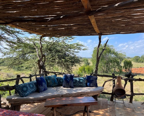 Ekorian's Mugie Camp