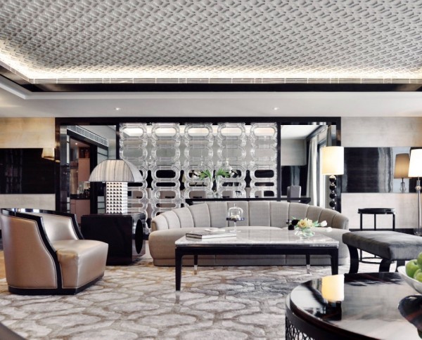 JW Marriott New Delhi Aerocity