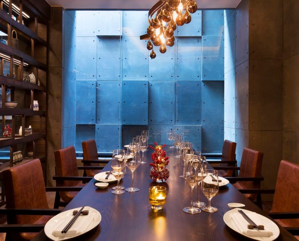 JW Marriott New Delhi Aerocity