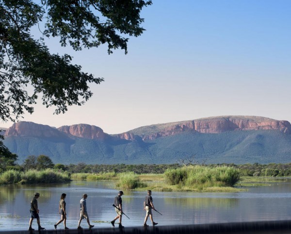 Marataba Mountain Lodge