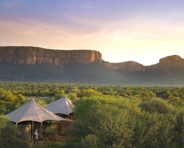 Marataba Safari Lodge