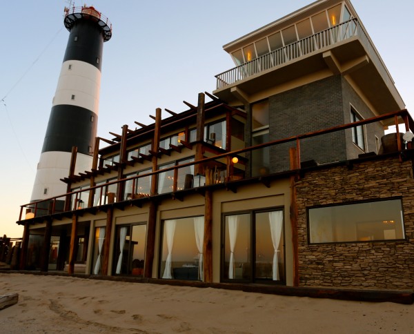 Pelican Point