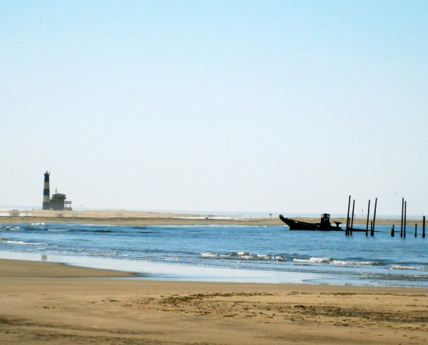 Pelican Point
